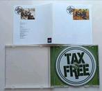 TAXFREE (Wally Tax, The Outsiders) Aurora, Ophalen of Verzenden, 1960 tot 1980