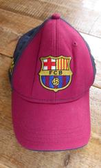 FCB FC Barcelona pet / cap Messi, Overige typen, Gebruikt, Ophalen of Verzenden