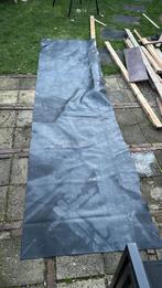 EPDM Dakbedekking - 2 Stukken, Overige materialen, Gebruikt, 5 tot 10 m², Ophalen