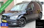 Volkswagen Caddy 2.0 TDI DSG Exclusive Edition Zeer netjes, Auto's, Stof, Gebruikt, 4 cilinders, 700 kg
