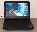 DELL 5404 CORE i7/16GB RAM/1TB SSD/HDMI/BACKLIT/TOUCHSCREEN, 14 inch, Qwerty, Touchscreen, Refurbished