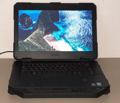DELL 5404 CORE i7/16GB RAM/1TB SSD/HDMI/BACKLIT/TOUCHSCREEN, Computers en Software, Chromebooks, Refurbished, 14 inch, 16 GB, 256 GB of meer
