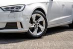 Audi A3 Sportback 35 TFSI CoD S-Line 150PK VIRTUAL MATRIX, Electronic Stability Program (ESP), Gebruikt, 4 cilinders, 150 pk