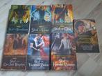 Cassandra Clare - Kronieken van de Onderwereld - 7 Boeken, Boeken, Ophalen of Verzenden, Gelezen, Cassandra Clare