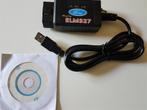 Voor Ford ELM 327 USB FTDI chip met schakelaar, Ophalen of Verzenden, Nieuw