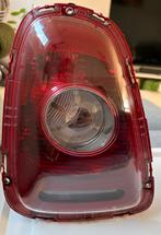 MINI R57 Cabrio Achterlichten Set OEM, Auto-onderdelen, Verlichting, Ophalen of Verzenden, Gebruikt, Mini
