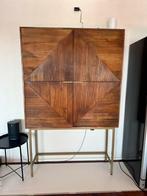 Sklum Kast, Huis en Inrichting, Kasten | Wandmeubels, Ophalen, Zo goed als nieuw, 25 tot 50 cm, Minder dan 150 cm