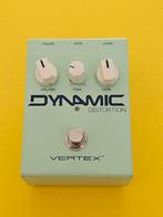 Vertex Dynamic Distortion, Ophalen of Verzenden, Zo goed als nieuw, #, Distortion, Overdrive of Fuzz