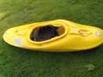 Wildwater kayak wave sport fuse, Watersport en Boten, Kano's, Ophalen, Zo goed als nieuw, Eén persoon, Kajak