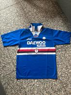 Sampdoria shirt, Ophalen of Verzenden, Zo goed als nieuw, Maat 46 (S) of kleiner