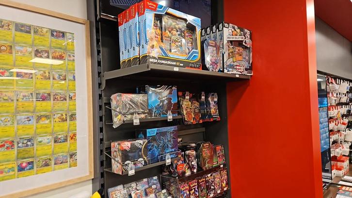 PHANTASMAL FLAMES!, Tickets en Kaartjes, Musea, Eén persoon, Ticket of Toegangskaart