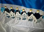 KLM ✈️ huisjes ✈️ lage nummers  2025 !!!, Ophalen of Verzenden, Nieuw, 1 t/m 20, Gevuld