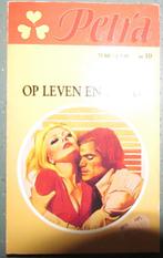 Op leven en dood, Ophalen of Verzenden, Gelezen