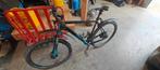 Cube analog XL 29inch Mountainbike, Fietsen en Brommers, Fietsen | Mountainbikes en ATB, Gebruikt, Hardtail, Heren, Ophalen
