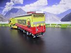 Wsi 01-4622 Van Reenen Transport , Daf XD SH, Hobby en Vrije tijd, Modelauto's | 1:50, Ophalen, Nieuw, Bus of Vrachtwagen, Wsi