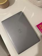 Dell laptop, Computers en Software, Windows Laptops, Ophalen, 256 GB, Qwerty, 8 GB