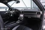 Porsche 911 3.8 Carrera S 355 pk | Sportchrono | Schuifdak |, Automaat, Achterwielaandrijving, Zwart, 4 stoelen