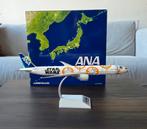 ANA Boeing 777-300ER Bb-8 Star Wars - Gemini Jets 1/200, Ophalen of Verzenden, Zo goed als nieuw, Schaalmodel