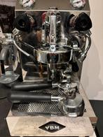 Professionele Koffiemachine - VBM, Witgoed en Apparatuur, Koffiezetapparaten, Ophalen, Afneembaar waterreservoir, Gebruikt, Espresso apparaat