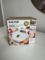 Mini Chopper, Witgoed en Apparatuur, Keukenmixers, Minder dan 1 liter, Ophalen, Nieuw, 1 snelheid