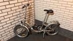 Popal Subway F201 Vouwfiets 20 inch, Fietsen en Brommers, Fietsen | Vouwfietsen, 20 inch of meer, Gebruikt, Versnellingen, Totaal opvouwbaar