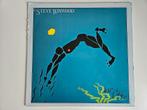 Lp Steve Winwood , Arc of a Diver, Ophalen of Verzenden, 1960 tot 1980, Gebruikt, 12 inch