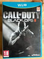 Call of Duty Black Ops II - Wii U, Online, Gebruikt, Vanaf 18 jaar, Shooter