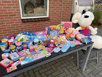 Grote verzameling Diddl beschikbaar voor biedingen