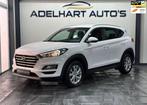 Hyundai Tucson 1.6 T-GDI Comfort Automaat 177 PK / Navigatie, Auto's, Hyundai, 15 km/l, Gebruikt, 4 cilinders, Parkeercamera