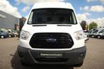 Ford Transit 350 2.0TDCI 170pk L4H3 Trend | Camera | Cruise, Auto's, 13 km/l, Achterwielaandrijving, Euro 6, 4 cilinders