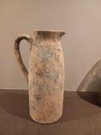 Landelijke kruikvaas, Ophalen, Overige kleuren, Aardewerk of Porselein, Zo goed als nieuw