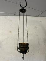 Koperen Wierookbrander - Lithurgisch, Antiek en Kunst, Antiek | Koper en Brons, Ophalen of Verzenden, Koper