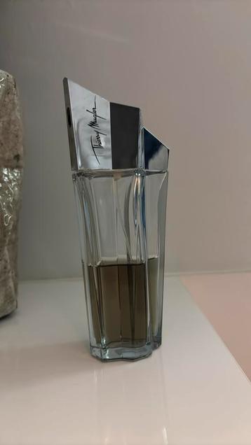Thierry Mugler Angel vintage 100 ml beschikbaar voor biedingen