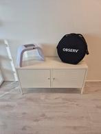 Complete praktijkinboedel te koop wegens stoppen, Ophalen of Verzenden