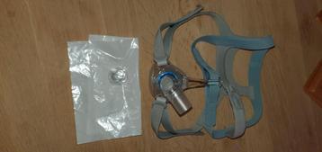F&P Eson 2 cpap masker Medium beschikbaar voor biedingen