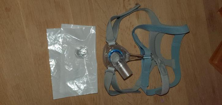 F&P Eson 2 cpap masker Medium, Diversen, Verpleegmiddelen, Nieuw, Verzenden