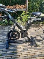 Hometrainer, Ophalen, Gebruikt, Metaal, Hometrainer