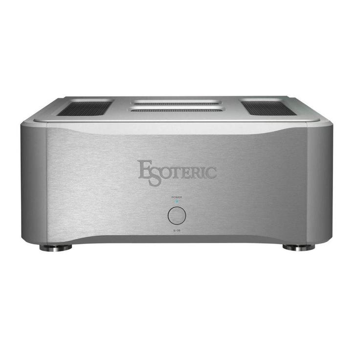 Esoteric S 05, Audio, Tv en Foto, Versterkers en Receivers, Zo goed als nieuw, 120 watt of meer, Overige merken, Ophalen