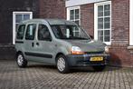 Renault Kangoo 1.4 Authentique, Automaat, 74 pk, Alarm, Bedrijf