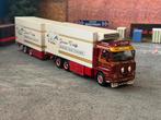 Wsi jeroen vrolijk combi, Hobby en Vrije tijd, Modelauto's | 1:50, Ophalen of Verzenden, Zo goed als nieuw, Bus of Vrachtwagen
