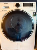 Voor onderdelen-Gebruikte Samsung Droger - Optimaal droog!, Witgoed en Apparatuur, Wasdrogers, Ophalen, 6 tot 8 kg, Gebruikt, Voorlader
