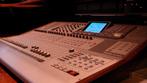 Tascam DM4800, Ophalen, Gebruikt, 20 kanalen of meer