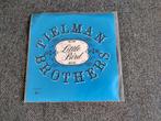 Single My little bird Tielman Brothers, Gebruikt, 7 inch, Single, Ophalen of Verzenden