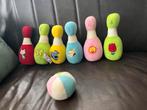 kinder bowling set, Hobby en Vrije tijd, Ophalen of Verzenden, Zo goed als nieuw