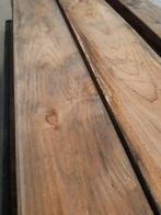 Partij nieuwe Douglas planken  28/195 mm., Ophalen, Nieuw, 250 cm of meer, Planken