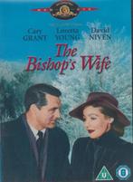 Te koop  dvd the bishops wife (cary grant) nieuwe dvd, 1940 tot 1960, Actie en Avontuur, Ophalen of Verzenden