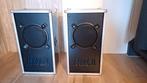 2 x lege kast PA topjes, Ophalen, Gebruikt, P.A.
