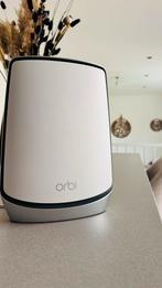 Orbi RBR850 Wifi 6, Ophalen of Verzenden, Zo goed als nieuw, Router, NETGEAR
