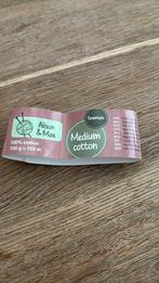 Gezocht Alison en Mae 100 % katoen breigaren, Ophalen of Verzenden, Nieuw, Breien of Haken, Wol of Garen