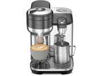 Nespresso Vertuo Creatista – Black Truffle (Nieuw in doos), Ophalen of Verzenden, Nieuw, Stoompijpje